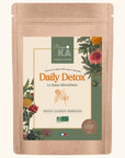Daily detox - La tisane détoxifiante du quotidien