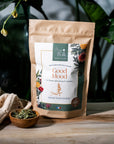 Good Mood - La tisane anti-stress et anxiété