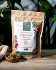 Immunity boost - La tisane qui renforce le système immunitaire