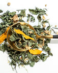 Immunity boost - La tisane qui renforce le système immunitaire