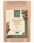 Immunity boost - La tisane qui renforce le système immunitaire