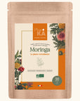 Moringa - La plante revitalisante et reminéralisante