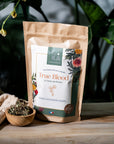 True blood - La tisane alcaline et purifiante