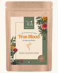 True blood - La tisane alcaline et purifiante