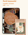 Le Pack Immunité