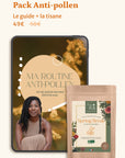 Le Pack Anti-Pollen