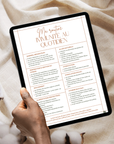 Le guide Immunité retrouvée