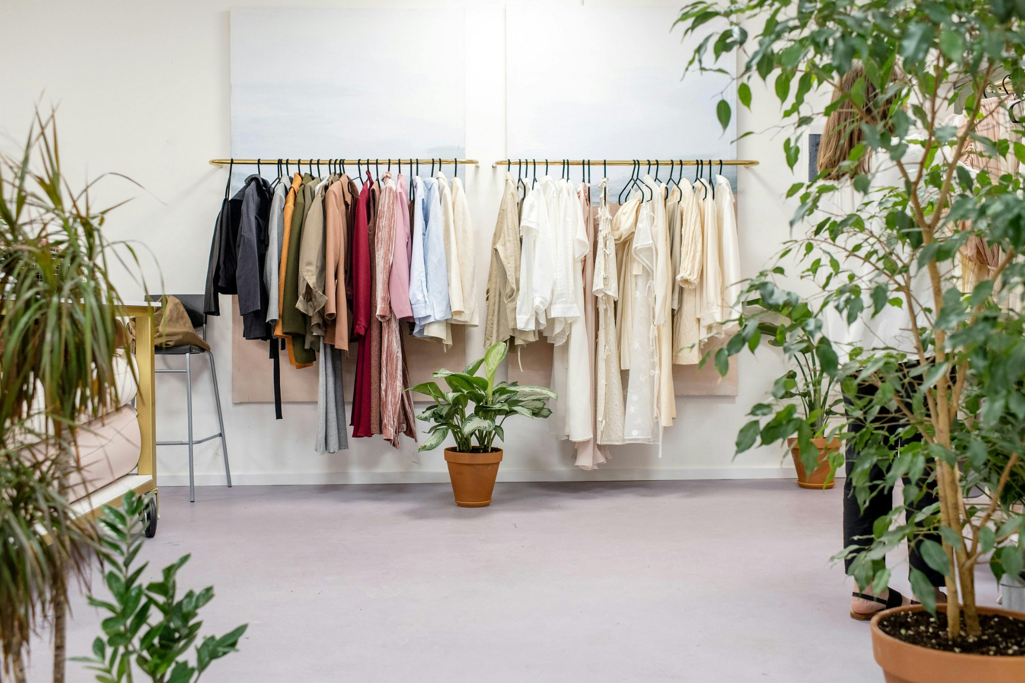 10 marques éco-responsable pour vos robes d'été