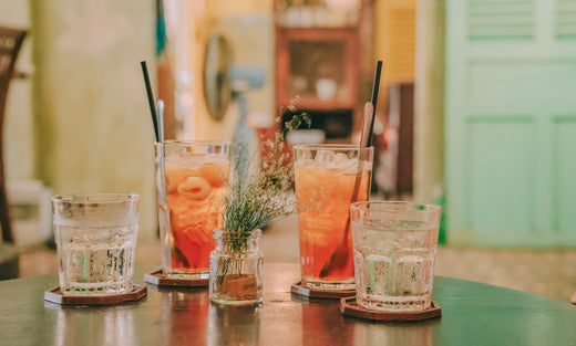 Comment l'alcool affecte notre corps à mesure que nous vieillissons