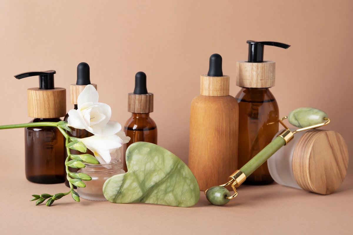 8 remèdes maison pour la peau sèche