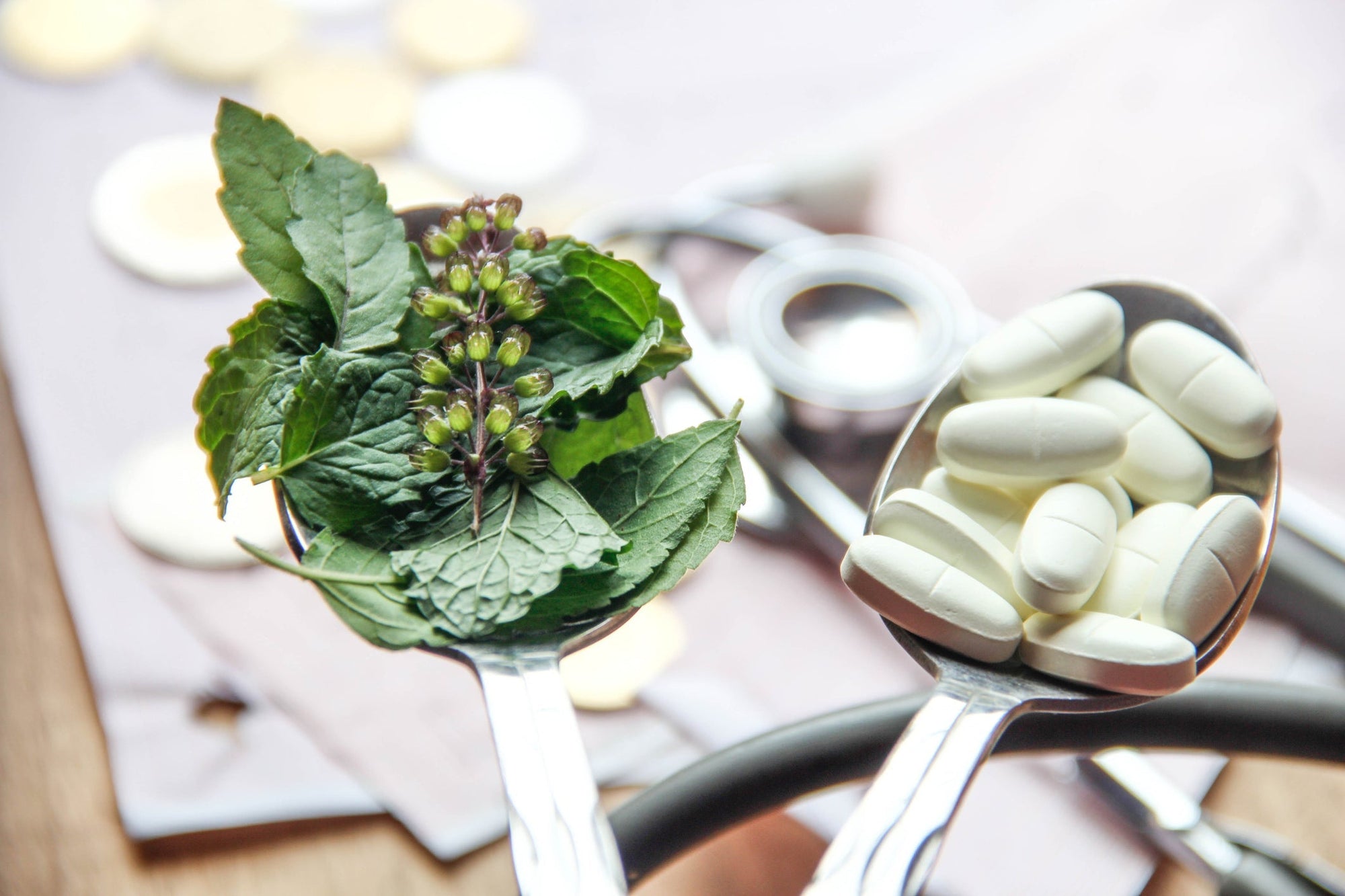 Santé intégrative : quand la médecine moderne rencontre la sagesse naturelle