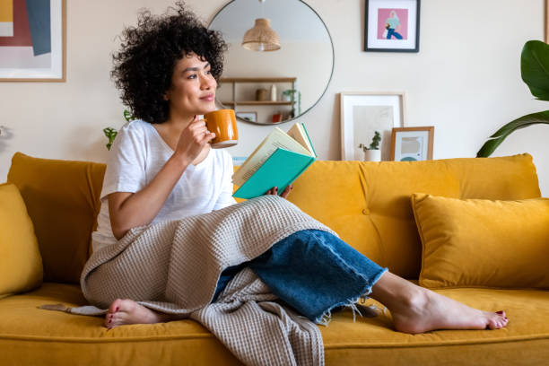 Pourquoi faut-il boire au moins une tisane à jeun le matin?