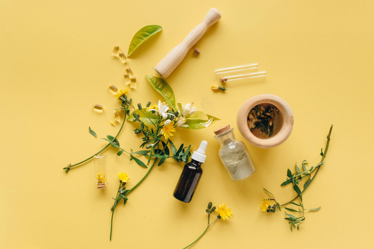 Comment les huiles essentielles peuvent améliorer votre sommeil ?