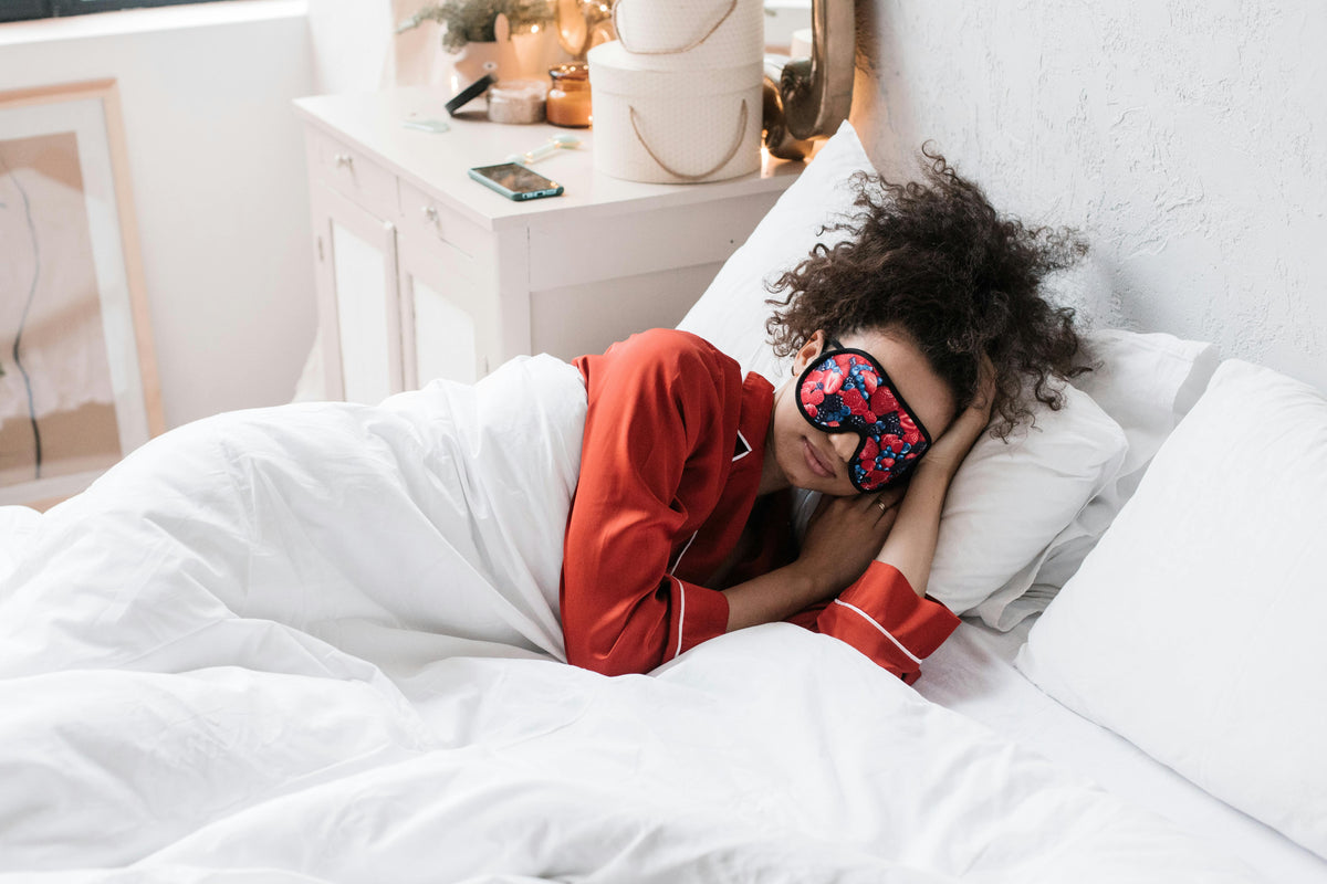 Améliorer son sommeil - 99 façons de mieux dormir