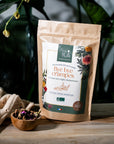 Bye Bye Crampes - La tisane anti-règles douloureuses