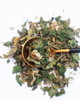 Spring Break - La tisane anti-pollen