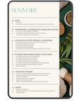Le guide Plantes & Grossesse